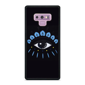 KENZO PARIS EYES ICON Samsung Galaxy Note 9 Case Cover
