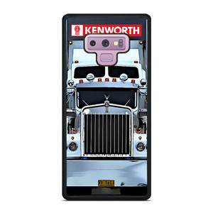 KENWORTH TRUCK LOGO Samsung Galaxy Note 9 Case Cover