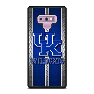 KENTUCKY WILDCATS  SYMBOL Samsung Galaxy Note 9 Case Cover
