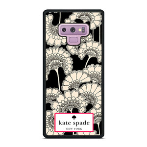 KATE SPADE VINTAGE Samsung Galaxy Note 9 Case Cover KATE SPADE VINTAGE Samsung Galaxy Note 9 Case Cover