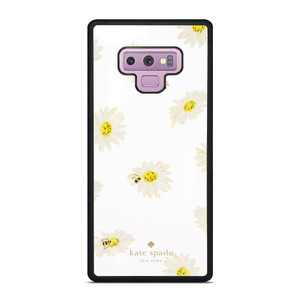KATE SPADE FLOWER BEE Samsung Galaxy Note 9 Case Cover KATE SPADE FLOWER BEE Samsung Galaxy Note 9 Case Cover
