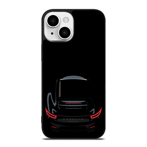 PORSCHE PANAMERA STOP LAMP iPhone 13 Mini Case Cover PORSCHE PANAMERA STOP LAMP iPhone 13 Mini Case Cover