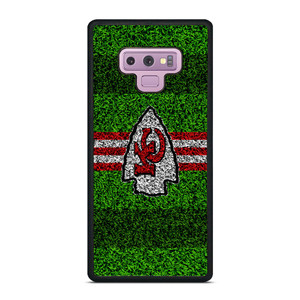 KANSAS CITY CHIEFS SYMBOL Samsung Galaxy Note 9 Case Cover KANSAS CITY CHIEFS SYMBOL Samsung Galaxy Note 9 Case Cover