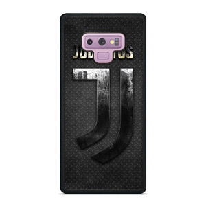 JUVENTUS PLATE LOGO Samsung Galaxy Note 9 Case Cover