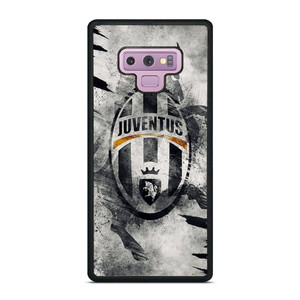 JUVENTUS OLD LOGO Samsung Galaxy Note 9 Case Cover