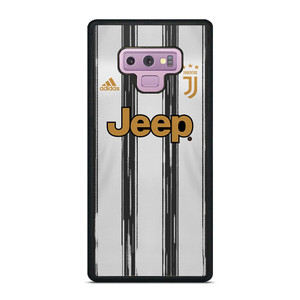 JUVENTUS 2020 HOME JERSEY Samsung Galaxy Note 9 Case Cover