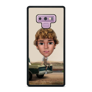 JUSTIN BIEBER HOLY ART Samsung Galaxy Note 9 Case Cover JUSTIN BIEBER HOLY ART Samsung Galaxy Note 9 Case Cover