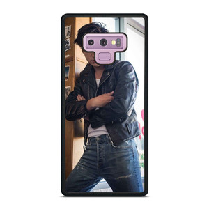 JUGHEAD JONES RIVERDALE Samsung Galaxy Note 9 Case Cover