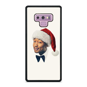 JOHN LEGEND A LEGENDARY CHRISTMAS Samsung Galaxy Note 9 Case Cover JOHN LEGEND A LEGENDARY CHRISTMAS Samsung Galaxy Note 9 Case Cover