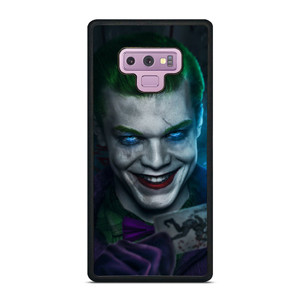 JEROME THE JOKER GOTHAM Samsung Galaxy Note 9 Case Cover JEROME THE JOKER GOTHAM Samsung Galaxy Note 9 Case Cover