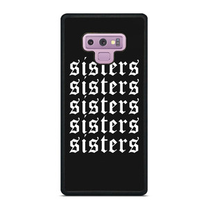 JAMES CHARLES SISTERS Samsung Galaxy Note 9 Case Cover