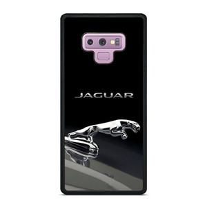 JAGUAR STATUE LOGO Samsung Galaxy Note 9 Case Cover