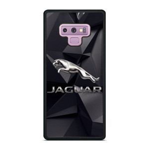 JAGUAR LOGO Samsung Galaxy Note 9 Case Cover