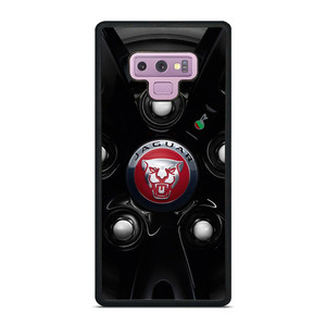 JAGUAR EMBLEM Samsung Galaxy Note 9 Case Cover