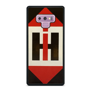 INTERNATIONAL HARVESTER IH CASE Samsung Galaxy Note 9 Case Cover INTERNATIONAL HARVESTER IH CASE Samsung Galaxy Note 9 Case Cover