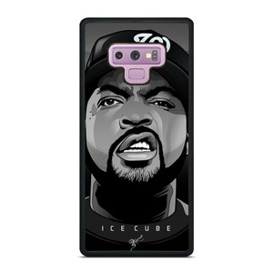 ICE CUBE ART Samsung Galaxy Note 9 Case Cover ICE CUBE ART Samsung Galaxy Note 9 Case Cover
