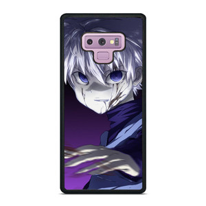 HUNTER × HUNTER KILLUA ZOLDYCK Samsung Galaxy Note 9 Case Cover