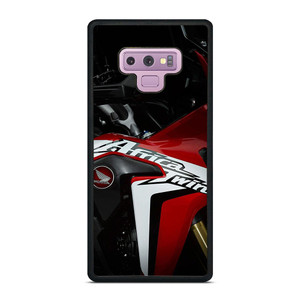 HONDA AFRICA TWIN EMBLEM Samsung Galaxy Note 9 Case Cover