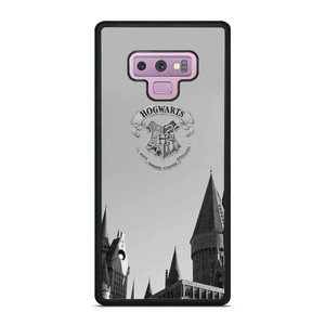 HOGWARTS HARRY POTTER 3 Samsung Galaxy Note 9 Case Cover