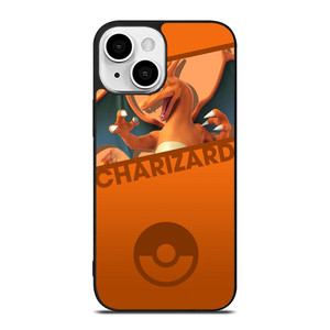 POKEMON CHARLIZARD SMASH BROS iPhone 13 Mini Case Cover