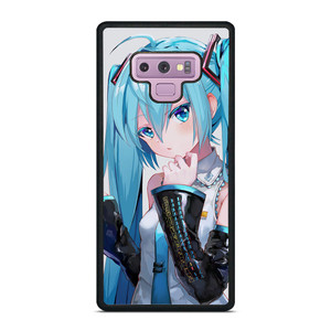 HATSUNE MIKU VOCALOID ANIME Samsung Galaxy Note 9 Case Cover