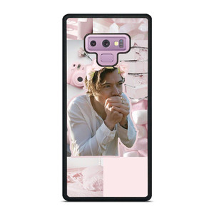HARRY STYLES ONE DIRECTION Samsung Galaxy Note 9 Case Cover