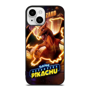 POKEMON CHARIZARD iPhone 13 Mini Case Cover POKEMON CHARIZARD iPhone 13 Mini Case Cover