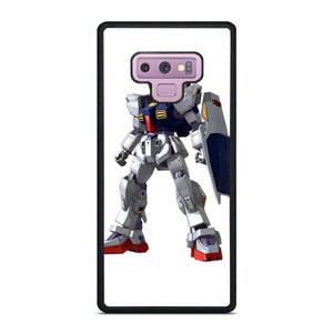 GUNDAM ART GALLERY Samsung Galaxy Note 9 Case Cover