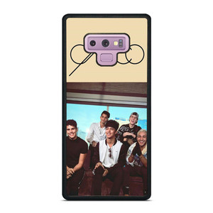GROUP CNCO NEW Samsung Galaxy Note 9 Case Cover