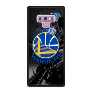GOLDEN STATE WARRIORS LOGO NBA Samsung Galaxy Note 9 Case Cover GOLDEN STATE WARRIORS LOGO NBA Samsung Galaxy Note 9 Case Cover
