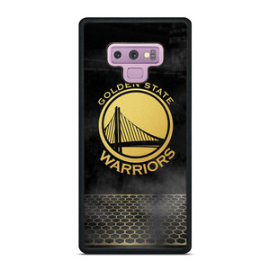 GOLDEN STATE WARRIORS BASKETBALL CLUB Samsung Galaxy Note 9 Case Cover GOLDEN STATE WARRIORS BASKETBALL CLUB Samsung Galaxy Note 9 Case Cover