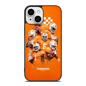 PLAYER TENNESSEE VOLUNTEERS VOLS FOOTBALL iPhone 13 Mini Case Cover PLAYER TENNESSEE VOLUNTEERS VOLS FOOTBALL iPhone 13 Mini Case Cover