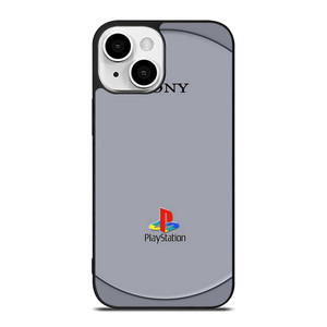 PLAY STATION 1 RETRO iPhone 13 Mini Case Cover PLAY STATION 1 RETRO iPhone 13 Mini Case Cover