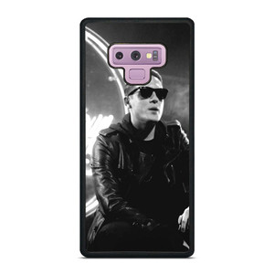 G EAZY COOL Samsung Galaxy Note 9 Case Cover G EAZY COOL Samsung Galaxy Note 9 Case Cover