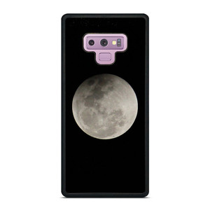 FULL MOON LIGHT Samsung Galaxy Note 9 Case Cover