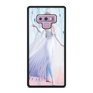 FROZEN 2 ELSA NEW Samsung Galaxy Note 9 Case Cover FROZEN 2 ELSA NEW Samsung Galaxy Note 9 Case Cover