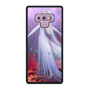 FROZEN 2 ELSA DISNEY Samsung Galaxy Note 9 Case Cover