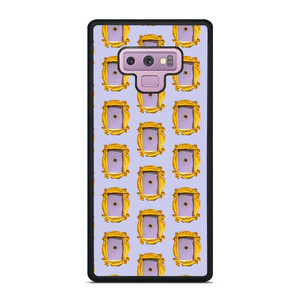 FRIENDS MONICA'S DOOR COLLAGE Samsung Galaxy Note 9 Case Cover FRIENDS MONICA'S DOOR COLLAGE Samsung Galaxy Note 9 Case Cover