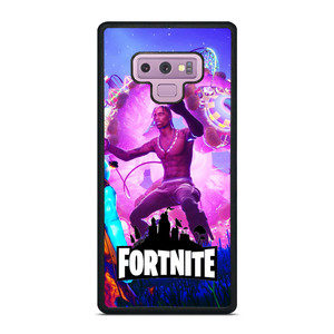 FORTNITE TRAVIS SCOTT GAME Samsung Galaxy Note 9 Case Cover FORTNITE TRAVIS SCOTT GAME Samsung Galaxy Note 9 Case Cover