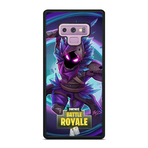 FORTNITE GAME BATTLE ROYALE Samsung Galaxy Note 9 Case Cover