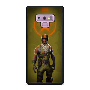 FORTNITE ARIAL ASSAULT SKIN Samsung Galaxy Note 9 Case Cover