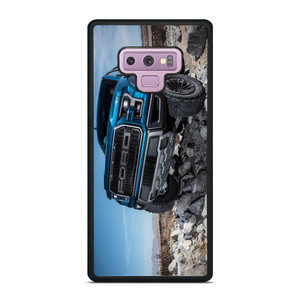 FORD RAPTOR COOL Samsung Galaxy Note 9 Case Cover