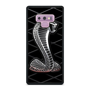 FORD MUSTANG SHELBY GRILLES Samsung Galaxy Note 9 Case Cover FORD MUSTANG SHELBY GRILLES Samsung Galaxy Note 9 Case Cover