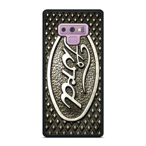 FORD ART LOGO Samsung Galaxy Note 9 Case Cover