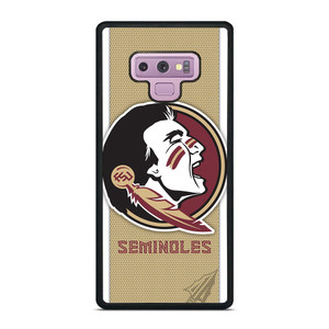 FLORIDA STATES SEMINOLES FOOTBALL Samsung Galaxy Note 9 Case Cover FLORIDA STATES SEMINOLES FOOTBALL Samsung Galaxy Note 9 Case Cover