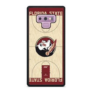 FLORIDA STATE SEMINOLES LOGO Samsung Galaxy Note 9 Case Cover FLORIDA STATE SEMINOLES LOGO Samsung Galaxy Note 9 Case Cover
