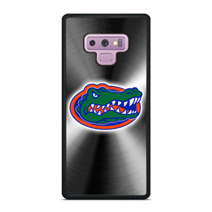 FLORIDA GATORS NFL Samsung Galaxy Note 9 Case Cover