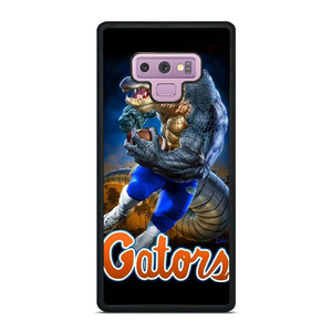 FLORIDA GATORS MASCOT Samsung Galaxy Note 9 Case Cover FLORIDA GATORS MASCOT Samsung Galaxy Note 9 Case Cover