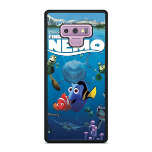 FINDING NEMO DISNEY Samsung Galaxy Note 9 Case Cover