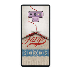 FARGO MOVIES ART 5 Samsung Galaxy Note 9 Case Cover FARGO MOVIES ART 5 Samsung Galaxy Note 9 Case Cover
